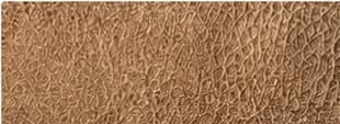 N2543 warm sand vintage mist-wax Eco PU swatch